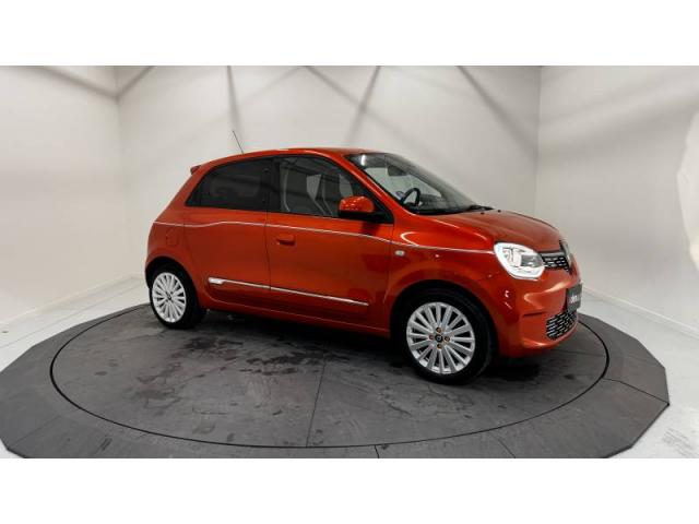 Renault Twingo image 5