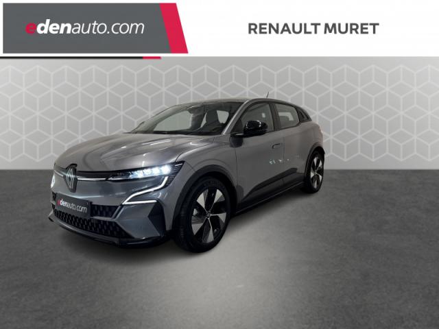 Renault Mégane E-Tech Ev60 220 Ch Super Charge Equilibre