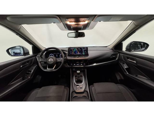 Nissan Qashqai image 7