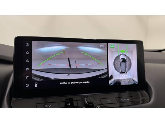 Nissan Qashqai image 2