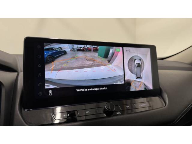 Nissan Qashqai image 8