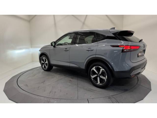 Nissan Qashqai image 4