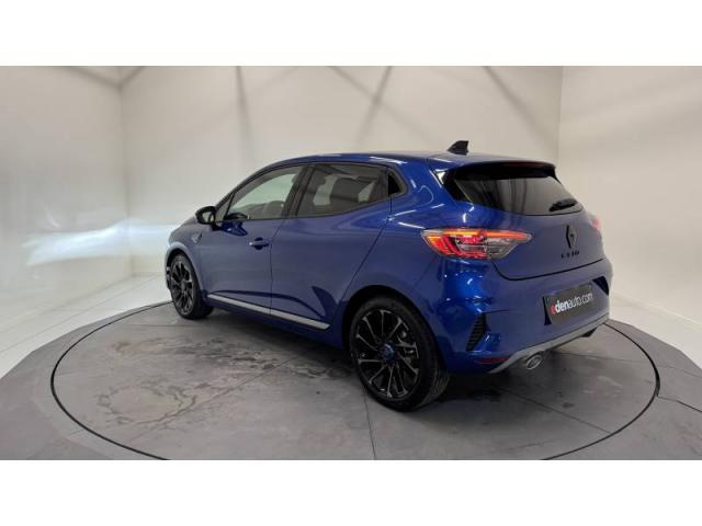 Renault Clio image 8