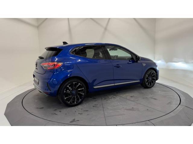 Renault Clio image 1