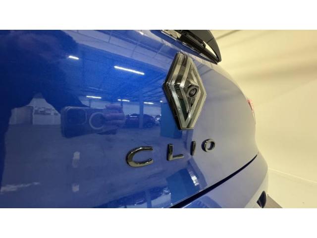 Renault Clio image 9