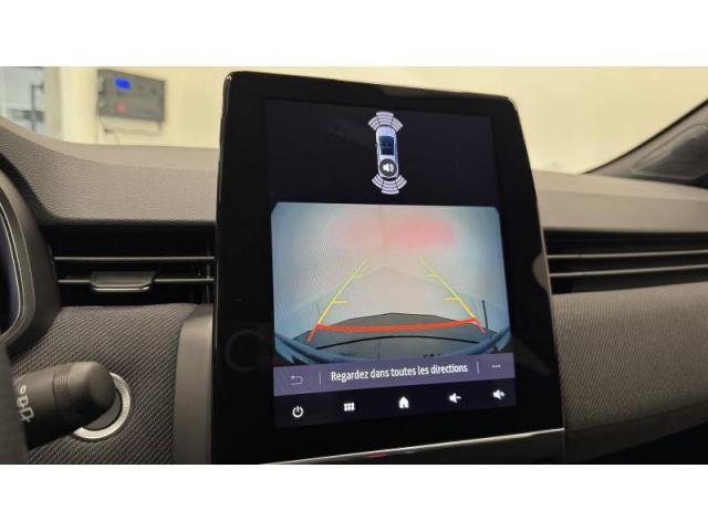 Renault Clio image 6