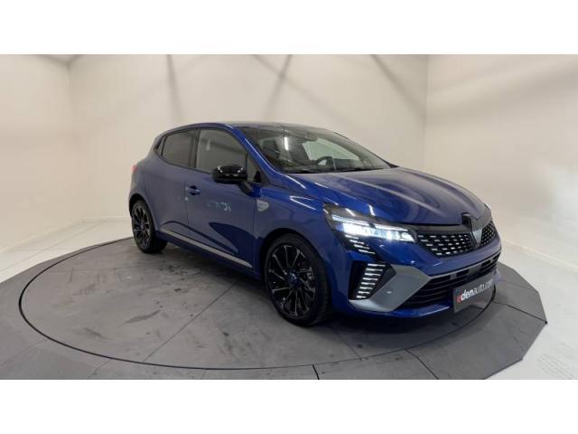 Renault Clio image 2