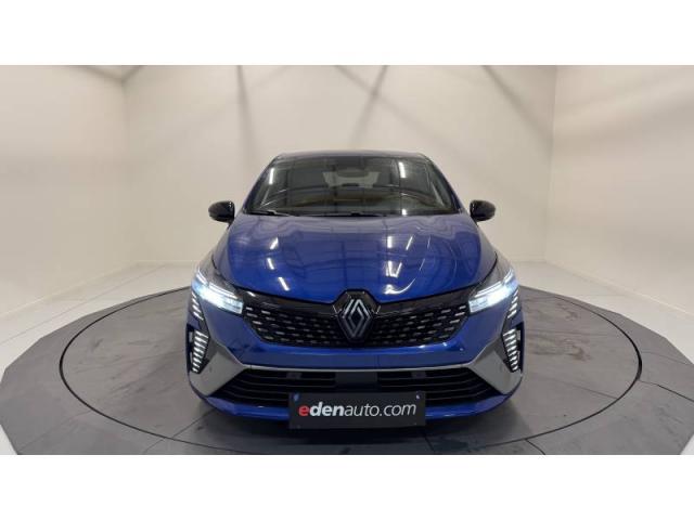 Renault Clio image 7