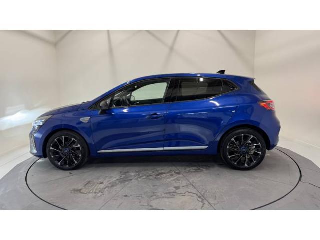 Renault Clio image 3