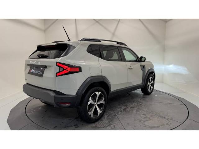 Dacia Duster image 6