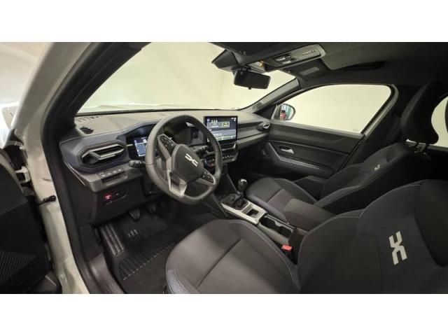 Dacia Duster image 4