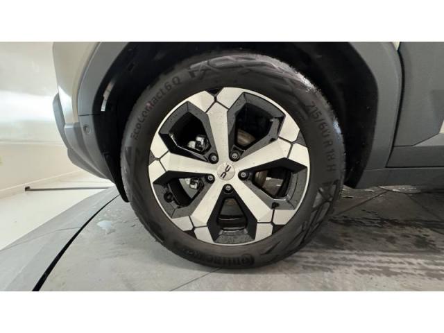 Dacia Duster image 3