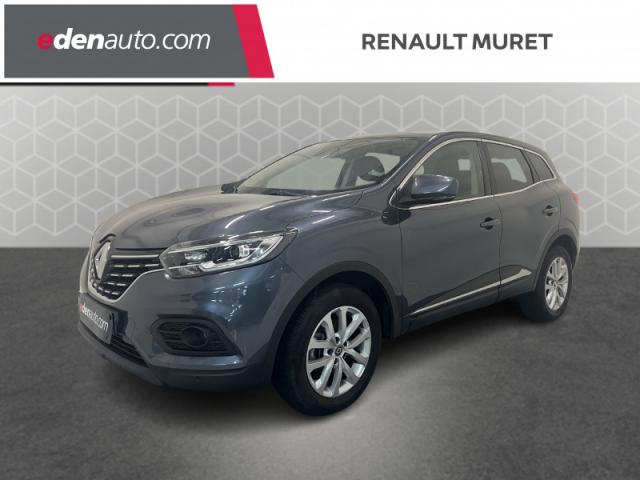 Renault Kadjar Tce 140 Fap Business