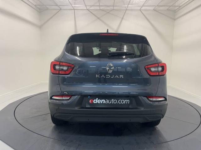Renault Kadjar image 8