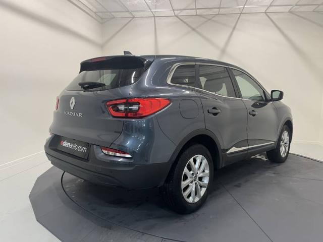 Renault Kadjar image 2