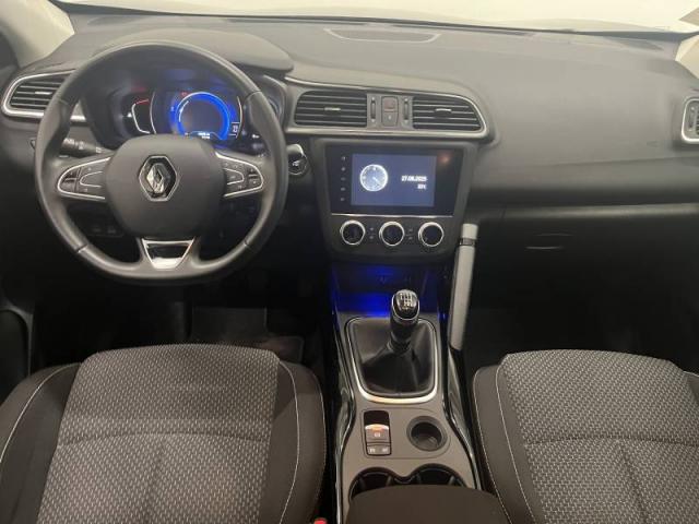 Renault Kadjar image 1