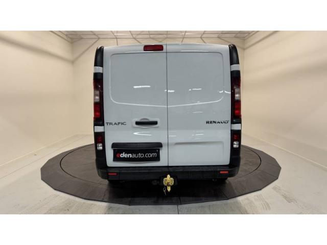 Renault Trafic image 4