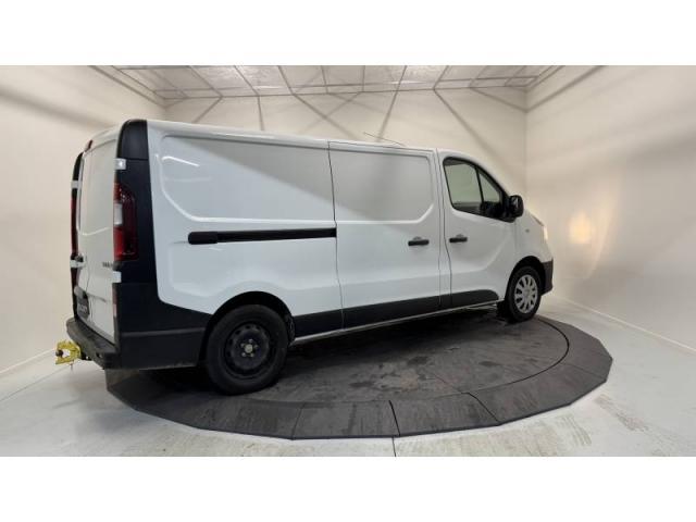 Renault Trafic image 8