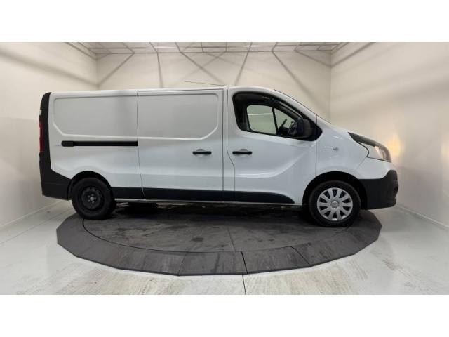 Renault Trafic image 3