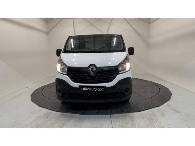 Renault Trafic image 5