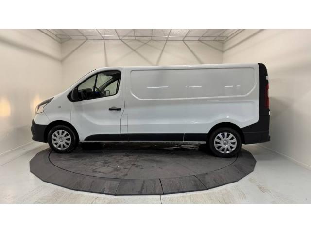 Renault Trafic image 9