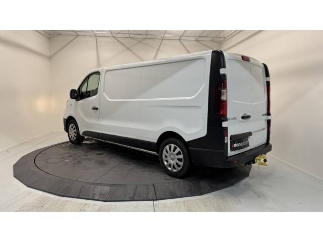 Renault Trafic image 6