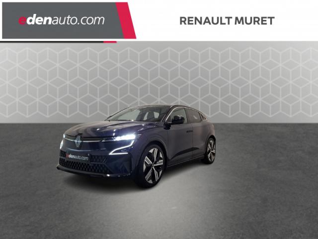 Renault Mégane E-Tech Ev60 220 Ch Super Charge Iconic
