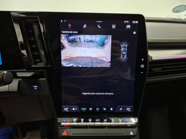 Renault Mégane image 5