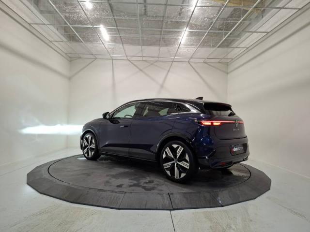 Renault Mégane image 8