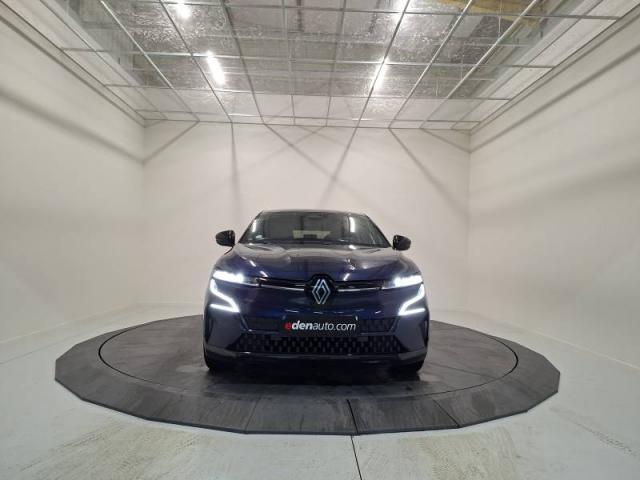 Renault Mégane image 4