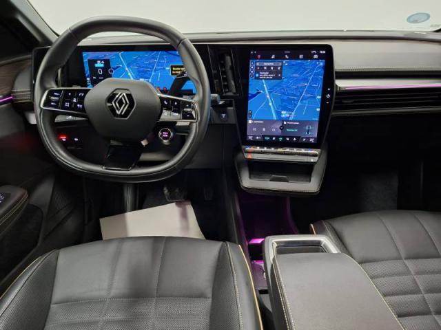 Renault Mégane image 3