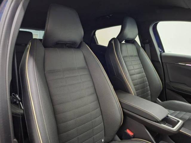 Renault Mégane image 1