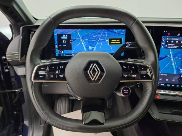 Renault Mégane image 7