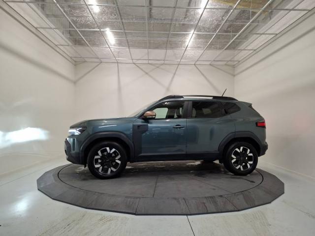 Dacia Duster image 8