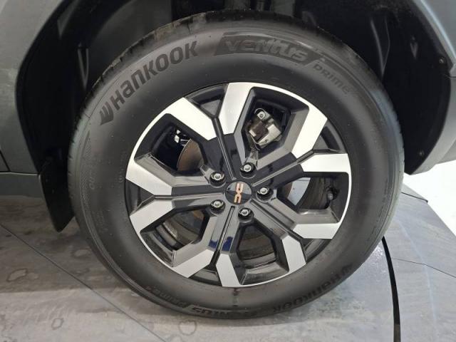 Dacia Duster image 3