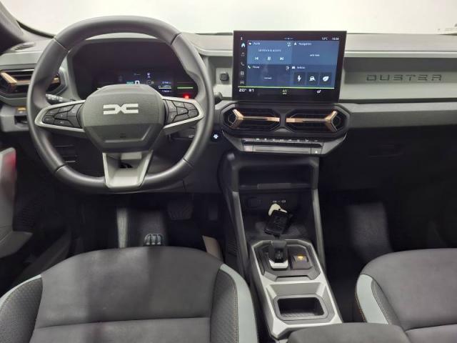 Dacia Duster image 5