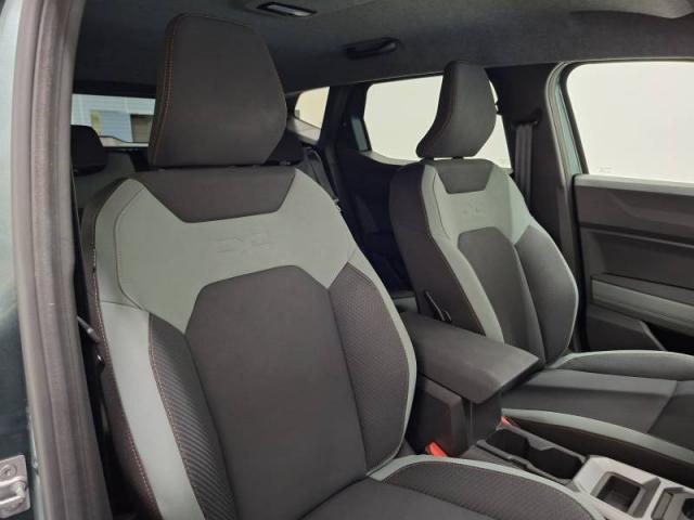 Dacia Duster image 4