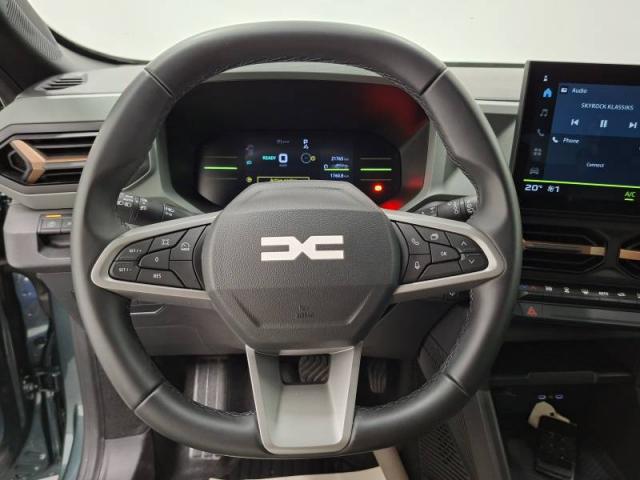 Dacia Duster image 2