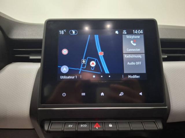 Renault Clio image 6