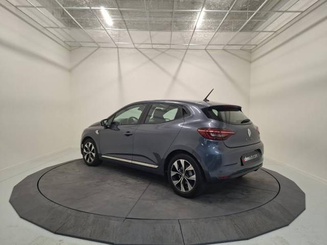 Renault Clio image 8