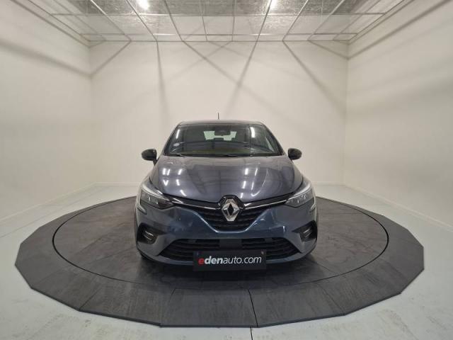 Renault Clio image 1
