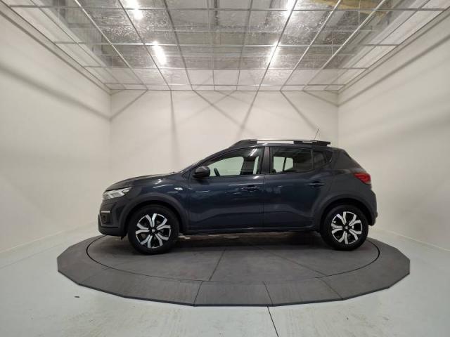 Dacia Sandero image 3