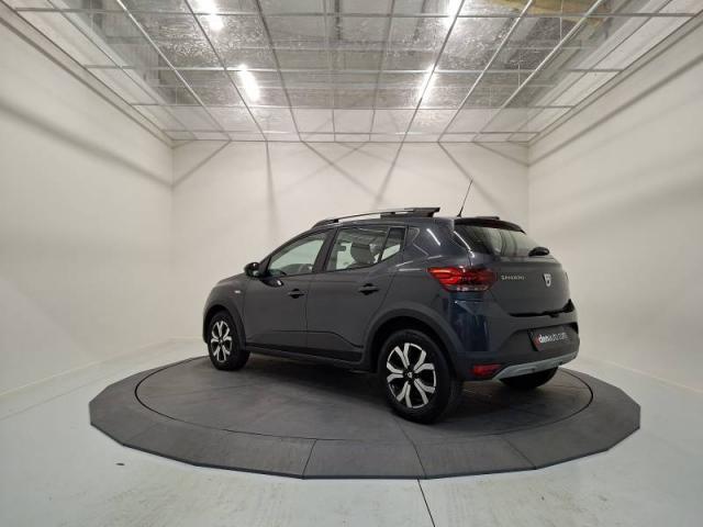 Dacia Sandero image 2