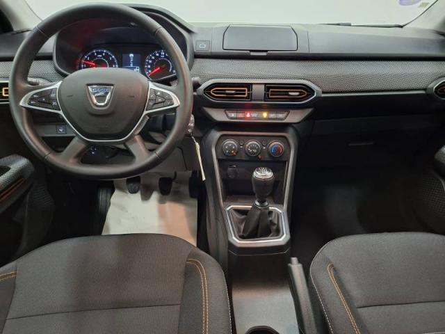 Dacia Sandero image 9