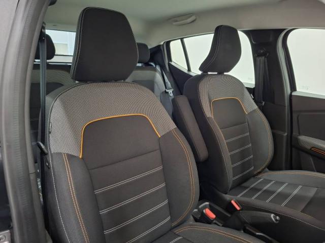 Dacia Sandero image 4