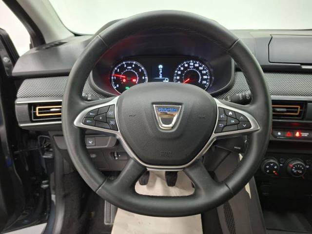 Dacia Sandero image 5