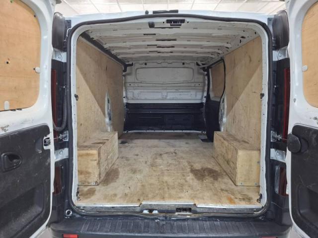 Renault Trafic image 4