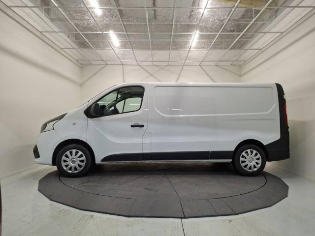 Renault Trafic image 6