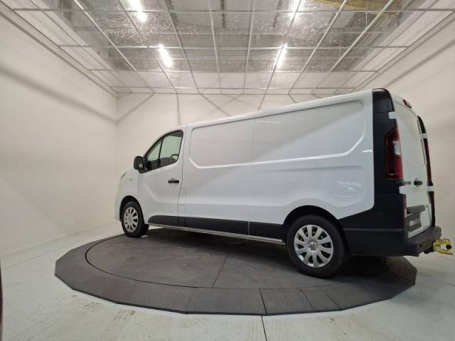 Renault Trafic image 8