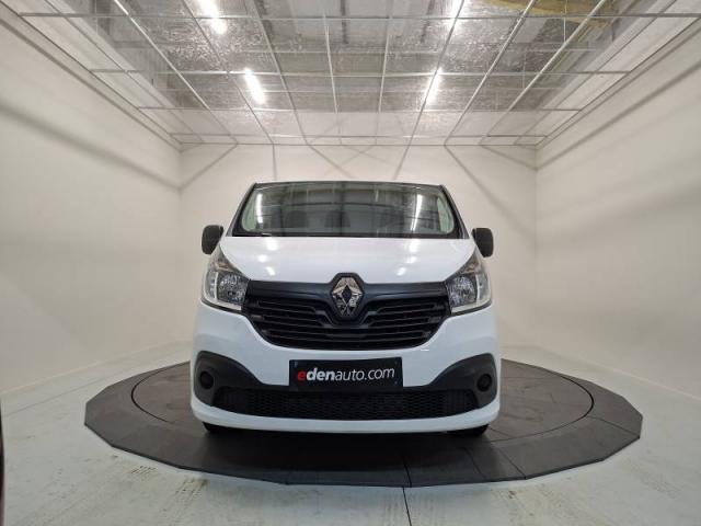 Renault Trafic image 5